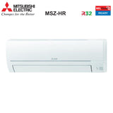 mitsubishi electric area occasioni climatizzatore condizionatore mitsubishi electric inverter serie smart msz hr 9000 btu msz hr25vf r 32 wi fi optional classe aa