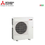 Unità Esterna Mitsubishi Electric Motore Multisplit MXZ-5F102VF Penta Split R-32