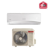 Climatizzatore Condizionatore Ariston Inverter serie PRIOS 12000 Btu C 35 MUD0 R-32 Wi-Fi OMAGGIO Classe A++/A+