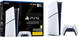 ariete sony console playstation 5 edizione digital slim 1 tb