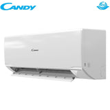 candy climatizzatore condizionatore candy inverter serie pura 9000 btu cy 09ra r 32 wi fi integrato classe aa