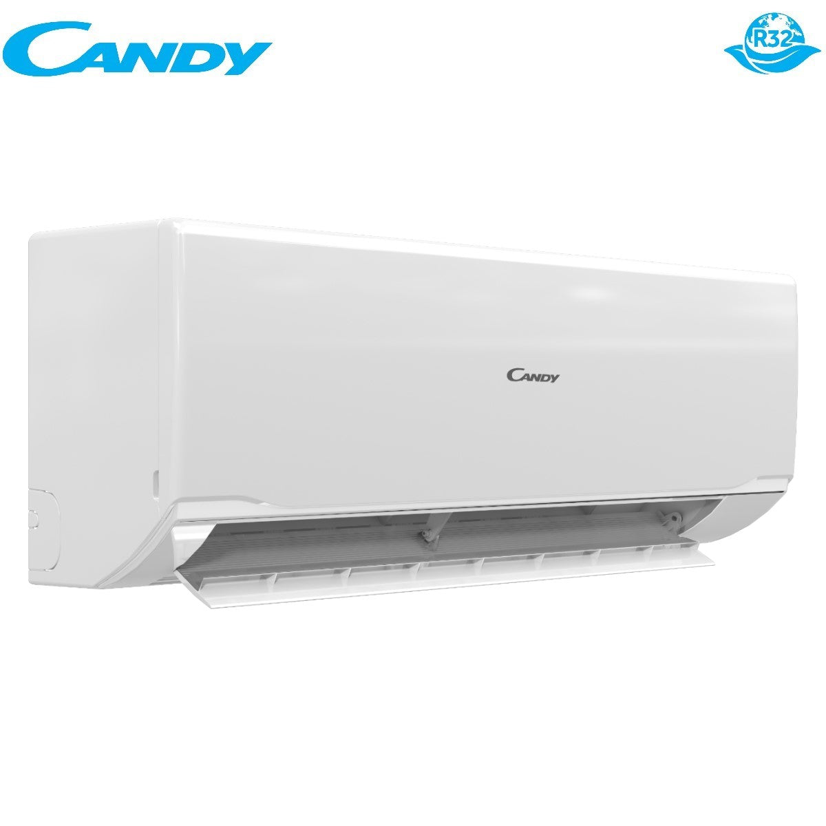 candy climatizzatore condizionatore candy inverter serie pura 9000 btu cy 09ra r 32 wi fi integrato classe aa