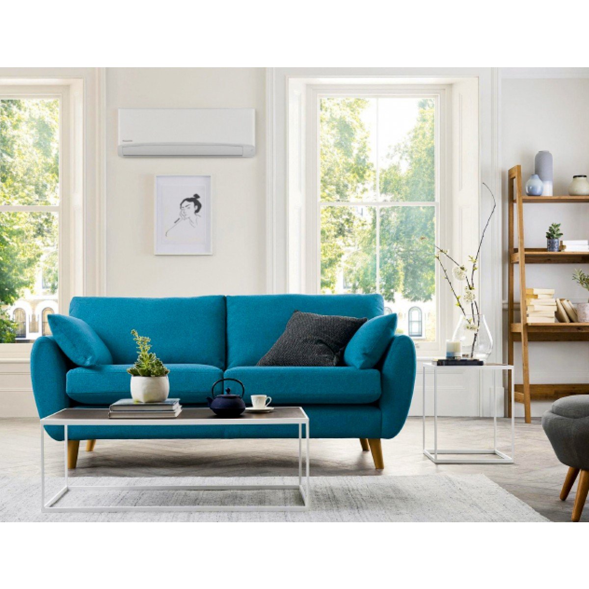 climatizzatore condizionatore panasonic dual split serie tz 9_12 con cu 2z41tbe r 32 wi fi optional 9000_12000 copia 11182