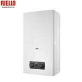 scaldabagno riello acquafun 14 metano copia