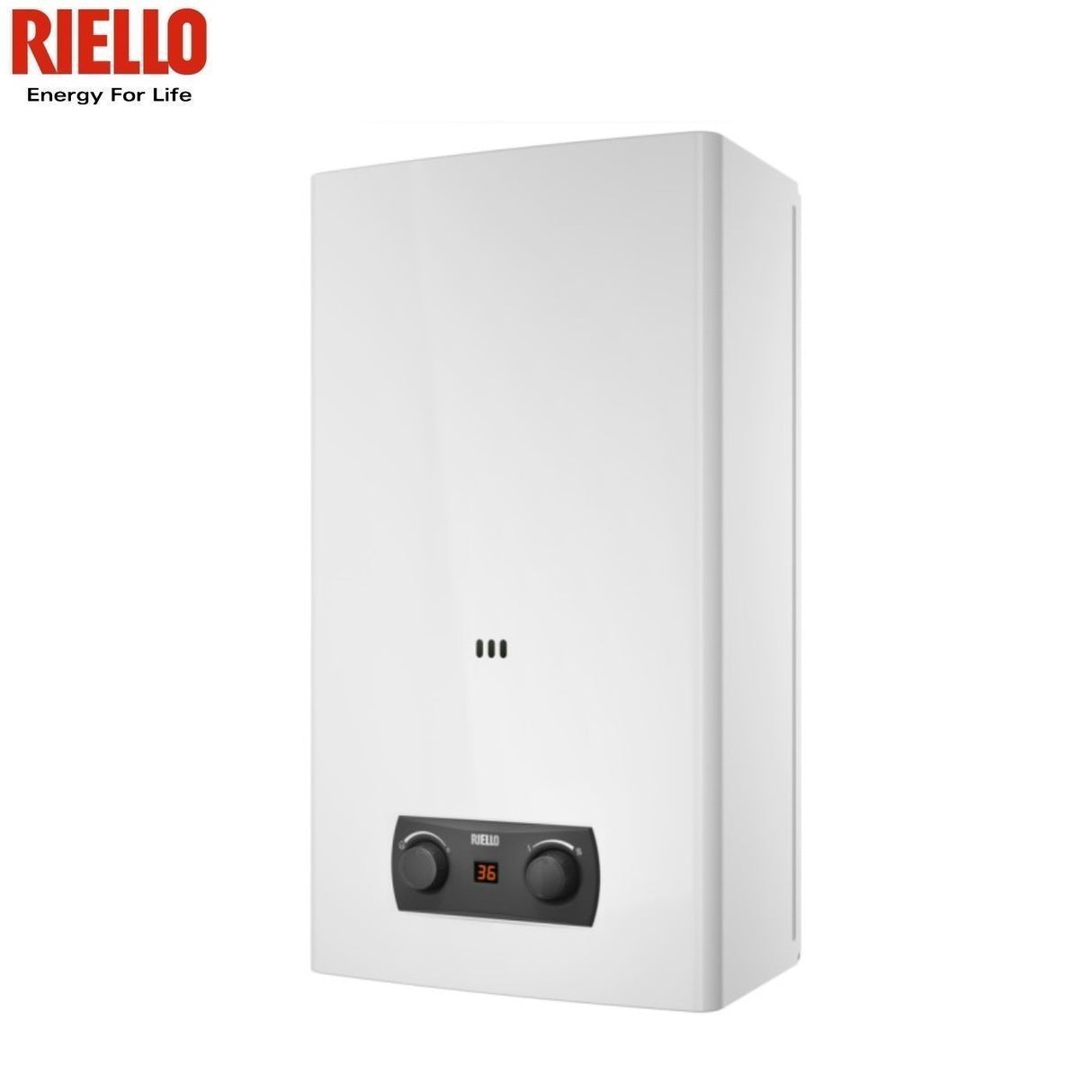 scaldabagno riello acquafun 14 gpl