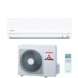 mitsubishi heavy industries climatizzatore condizionatore mitsubishi heavy industries inverter serie kireia evo 22000 btu srk 63 ztl w r 32 wi fi integrato