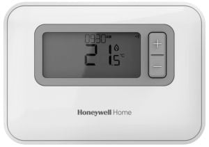 honeywell cronotermostato termostato digitale programmabile t3m