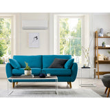 climatizzatore condizionatore panasonic dual split serie tz 7_7 con cu 2z41tbe r 32 wi fi optional 7000_7000