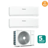 immagine-2-vaillant-climatizzatore-condizionatore-vaillant-dual-split-inverter-serie-climavair-pro-99-con-vam1-050a2no-r-32-wi-fi-integrato-90009000