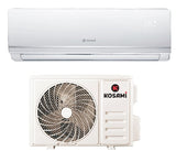 kosami climatizzatore condizionatore kosami inverter serie venus 18000 btu r 32 wi fi integrato aa