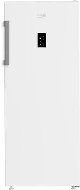 immagine-1-beko-congelatore-verticale-beko-b3rfne274w-220-litri-classe-e-no-frost-a1515xl597xp754-bianco-ean-8690842603006