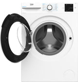 beko lavatrice a carico frontale bmwu31021w energyspin 10 kg classe a 1200 giri a845xl60xp58 motore prosmart inverter bianco ean 8690842705670