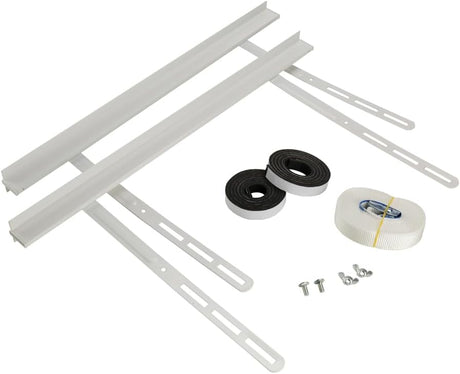 superior electronics kit sovrapposizione lavatriceasciugatrice supslw002 superior electronics tower slim 60 cm universale ean 8054242081329