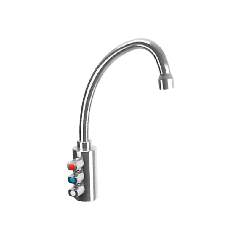 Erogatore Acqua Think Water Ready Water IN da 20 Lt/h