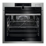 immagine-1-aeg-forno-ad-incasso-combinato-a-vapore-aeg-serie-9000-bse998230m-steampro-70-litri-classe-a-a594xl595xp567-inox-ean-7332543755608