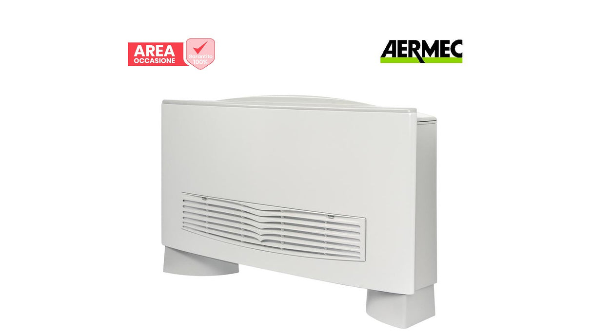 immagine-1-aermec-area-occasioni-ventilconvettore-fan-coil-aermec-mod-omnia-hl-26-con-comando-incluso