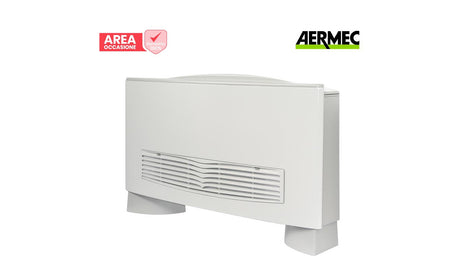 immagine-1-aermec-area-occasioni-ventilconvettore-fan-coil-aermec-mod-omnia-hl-26-con-comando-incluso