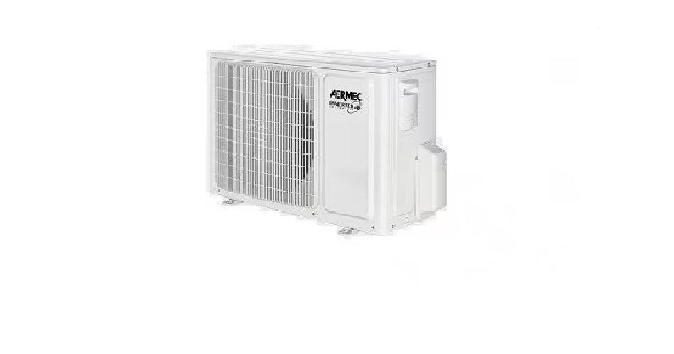 aermec condizionatore inverter aermec 9000 btu unita esterna monosplit sk260