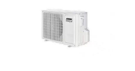 aermec condizionatore inverter aermec 9000 btu unita esterna monosplit sk260