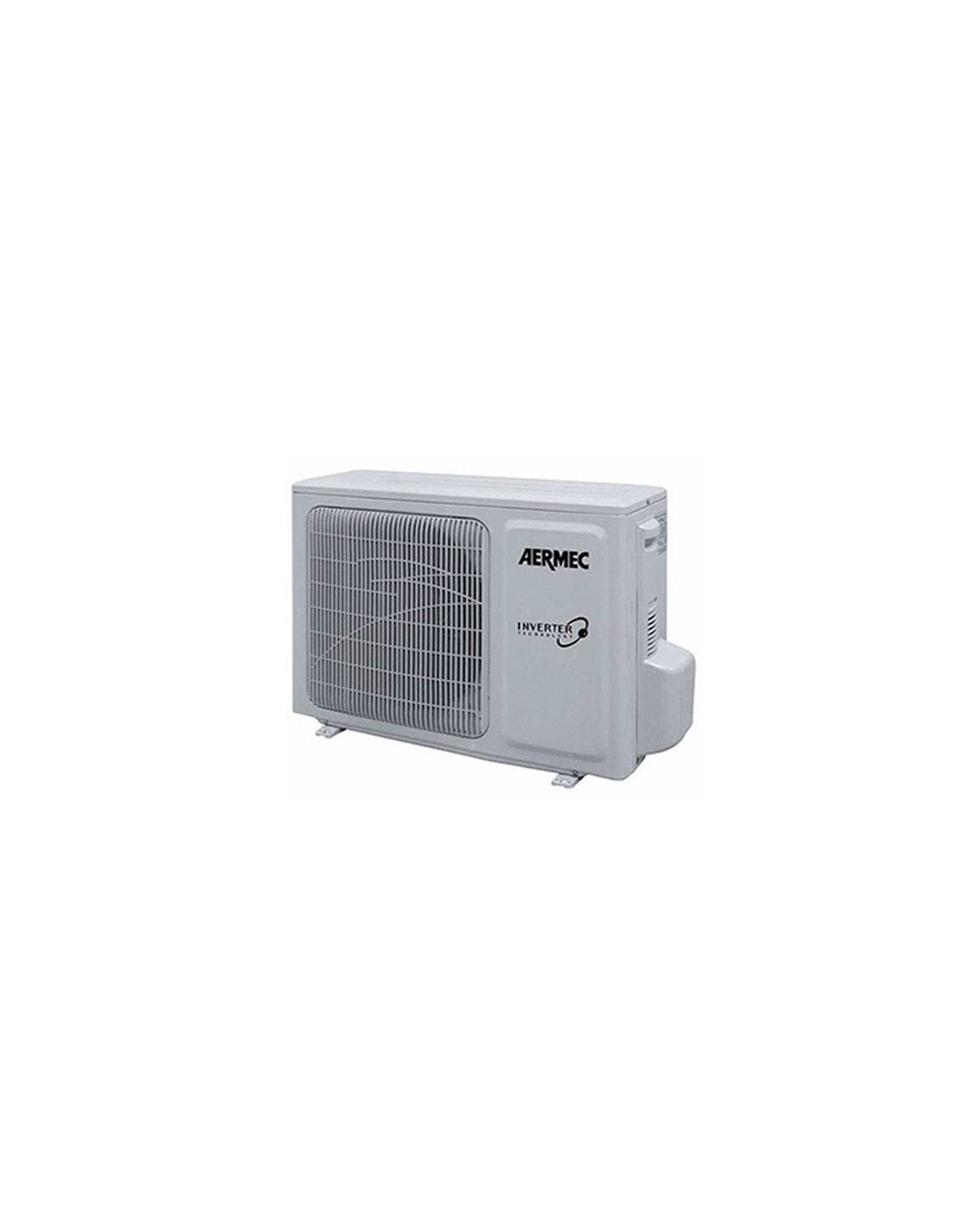 aermec condizionatore inverter aermec 9000 btu unita esterna monosplit smg270