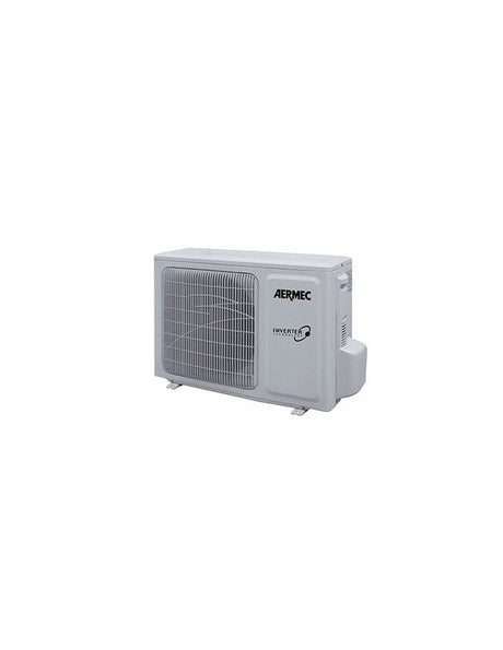 aermec condizionatore inverter aermec 9000 btu unita esterna monosplit smg270