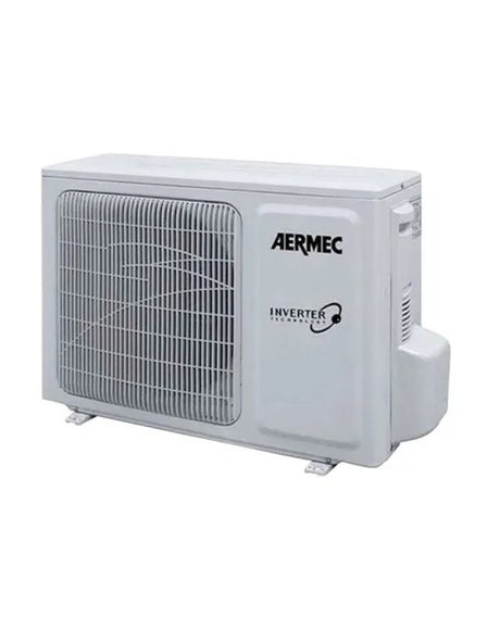 aermec condizionatore inverter aermec serie se 12000 btu unita esterna monosplit se351