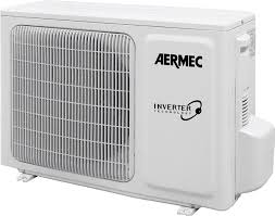 immagine-1-aermec-condizionatore-inverter-serie-se-aermec-9000-btu-a-parete-unita-esterna-se250