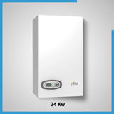 area occasioni caldaia a condensazione ferroli divacondens d plus f24 metano low nox new erp 30551