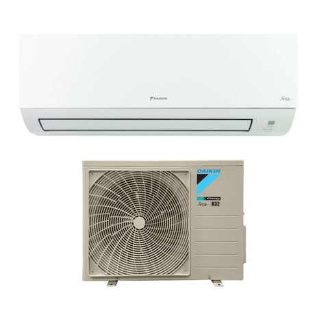 area occasioni climatizzatore condizionatore daikin inverter serie siesta ecoplus evo 9000 btu mix atxq35a _ arxq25a r 32 wi fi optional classe a__ a_