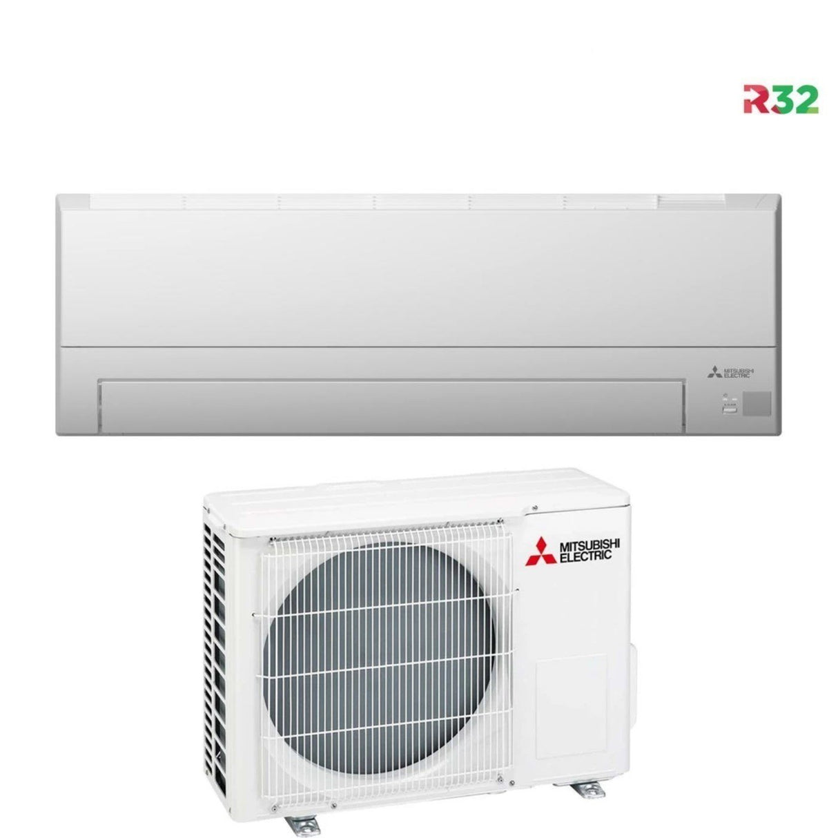 area occasioni   climatizzatore condizionatore mitsubishi electric serie msz bt 9000 btu msz bt25vgk r 32 wi fi integrato classe a++