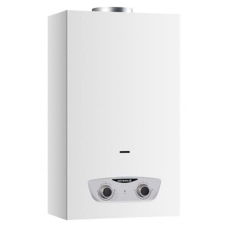 area occasioni scaldacqua scaldabagno camera aperta ariston fast r x 11 lt low nox gpl cod. 3632413 nuovo modello