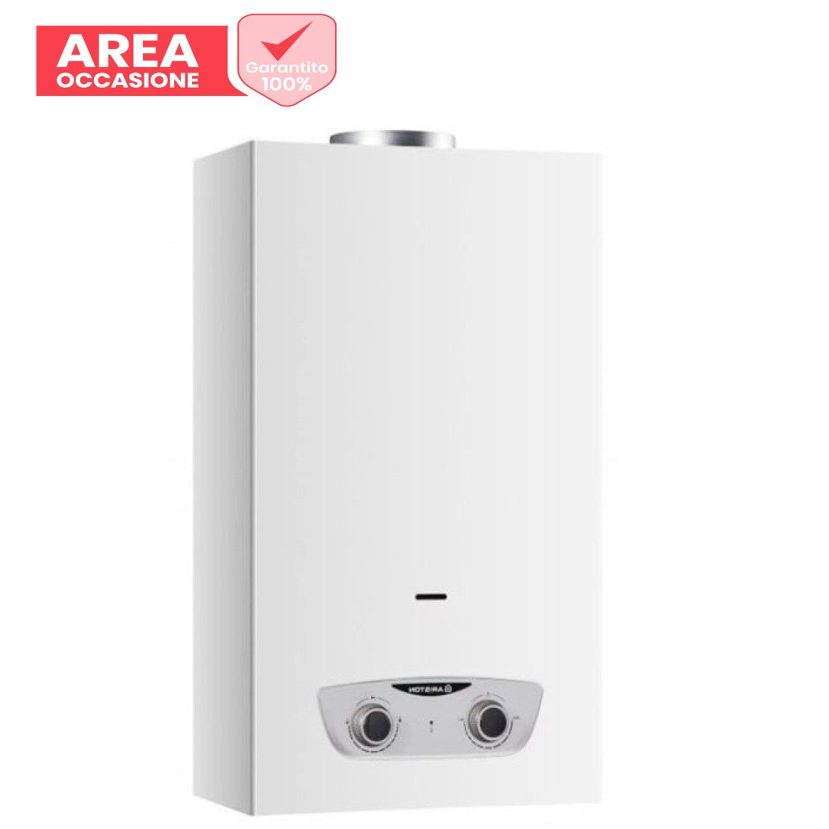 ariston area occasioni 2284 scaldacqua scaldabagno camera aperta ariston fast r x 11 lt low nox gpl cod 3632413