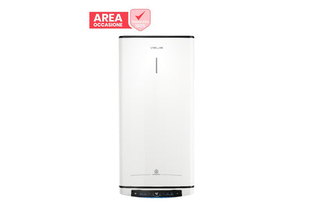 ariston area occasioni 2329 scaldabagno elettrico ariston velis pro dry wi fi 80 litri doppio serbatoio wifi integrato 3100909