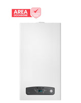 ariston area occasioni 2622 caldaia a condensazione ariston cares s 24 eu metanogpl con kit scarico fumi