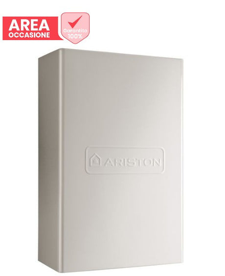 immagine-1-ariston-area-occasioni-caldaia-ariston-a-condensazione-per-esterni-genus-one-net-ext-25-metano-o-gpl-completa-di-kit-scarico-fumi