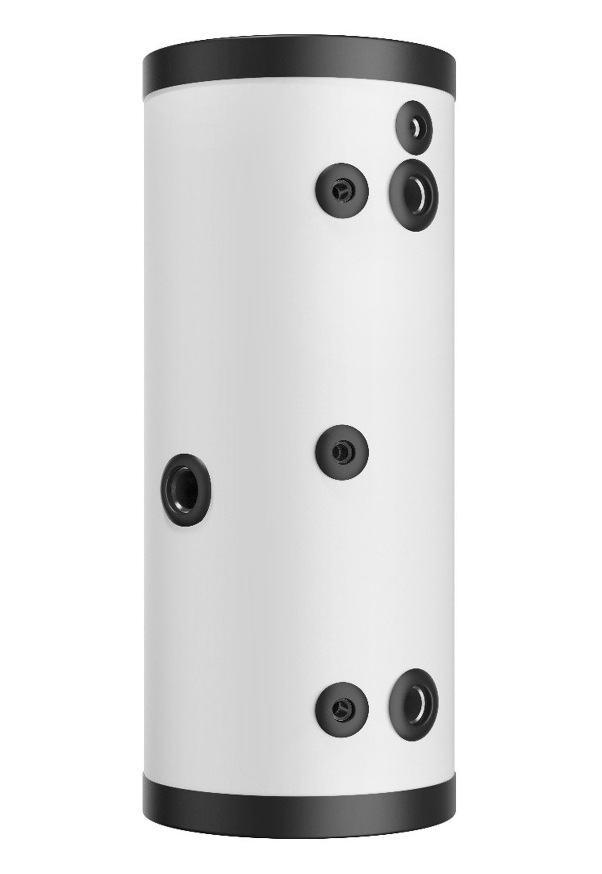 ariston puffer inerziale e separatore idraulico ariston per pompe di calore ckz 25 h