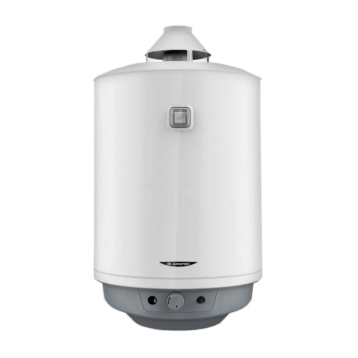 ariston scaldabagno a gas ad accumulo ariston ssga x 120 lt metano low nox camera aperta 3211188