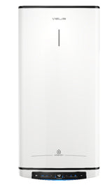 ariston scaldabagno elettrico ariston velis pro dry wi fi 50 litri doppio serbatoio wifi integrato 3100908