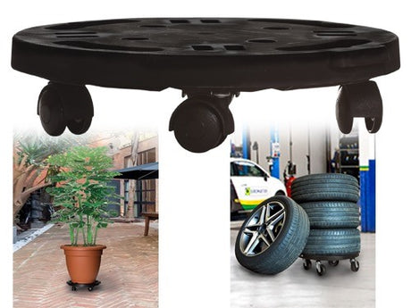 art plast carrelli sposta tutto tondo l4040n ean 8010693120994