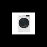 asciugatrice a carica frontale eco hybrid 9 kg lg rh90v5av6q allergy care classe a__