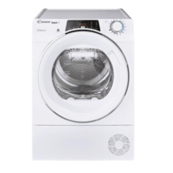asciugatrice a pompa di calore 10 kg candy roe h10a2tcex s classe a__