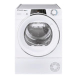 asciugatrice a pompa di calore 10 kg candy roe h10a2tcex s classe a__