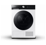 asciugatrice a pompa di calore 9 kg samsung dv90bb9445ge inverter silent program ai dry classe a___