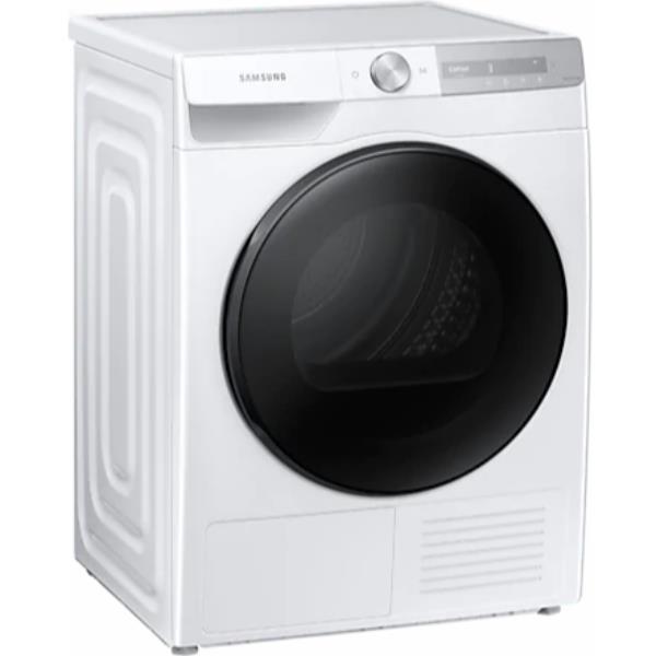 asciugatrice samsung dv90t7240bh 9 kg ai control quick dry a___
