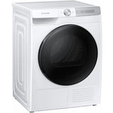 asciugatrice samsung dv90t7240bh 9 kg ai control quick dry a___