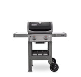 barbecue a gas weber serie spirit ii e 210 gbs codice 44010129