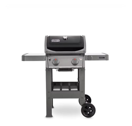 barbecue a gas weber serie spirit ii e 210 gbs codice 44010129