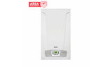 baxi area occasioni 2651 caldaia a camera aperta baxi eco5 blue 24 metano