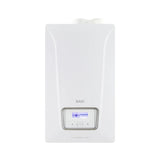 baxi caldaia a condensazione baxi luna century 35 metanogpl low nox con sdoppiato di serie