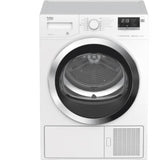 beko asciug.standard dry833ci 8kg
